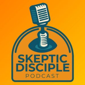 Skeptic Disciple-logo
