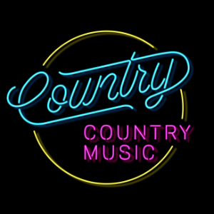 COUNTRY-Country Music-logo