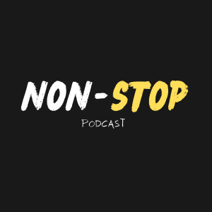 The Non-Stop Podcast-logo