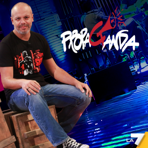 Propaganda Live-logo