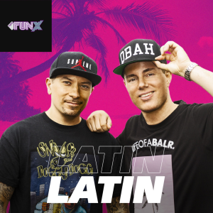 FunX Latin-logo
