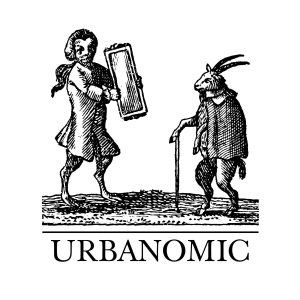 Urbanomic-logo
