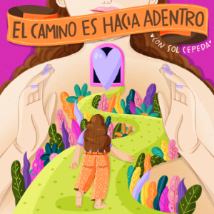 El Camino es Hacia Adentro-logo