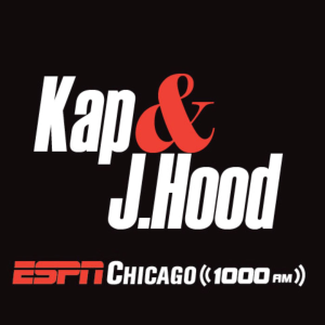Kap & J. Hood-logo