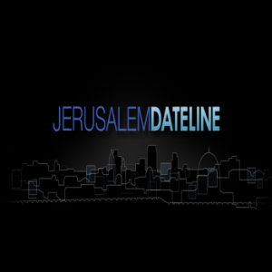 CBN.com - Jerusalem Dateline - Video Podcast