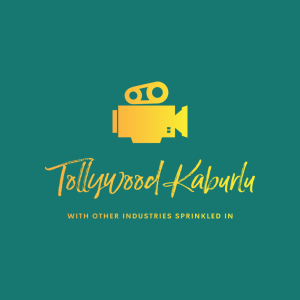 Tollywood Kaburlu-logo