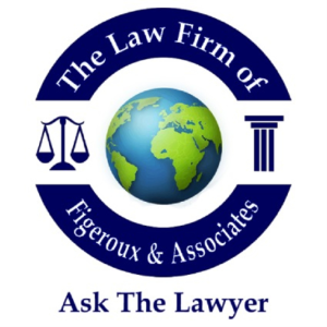 Ask The Lawyer Radio Show-logo