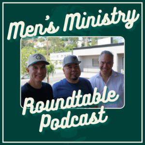 Men's Ministry Roundtable (Christian Assembly Church in Los Angeles, CA)-logo