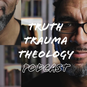 Truth Trauma Theology-logo