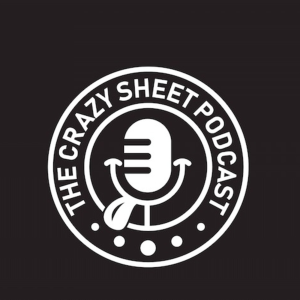 The Crazy Sheet - College Football Handicapping-logo