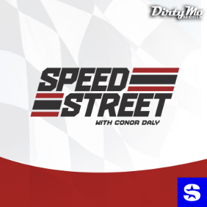 Speed Street-logo