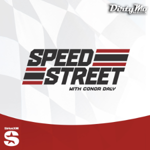 Speed Street-logo