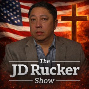 The JD Rucker Show-logo
