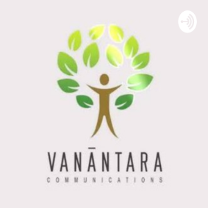 VIP - Vanantara Insight Podcast-logo