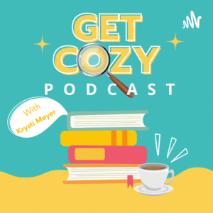 Get Cozy Podcast-logo