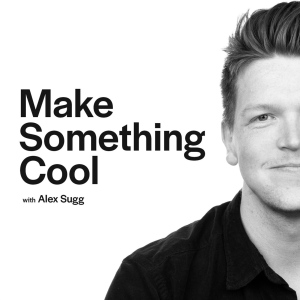 Make Something Cool with Alex Sugg-logo