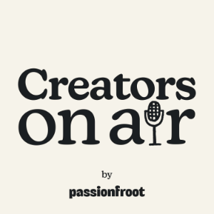 Creators On Air-logo
