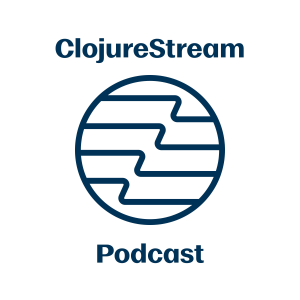 ClojureStream Podcast-logo