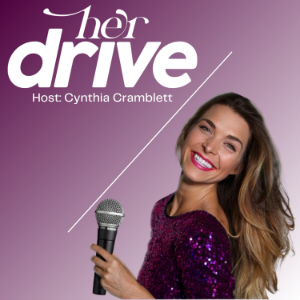 Her Drive-logo