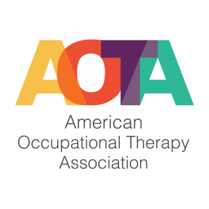 AOTA's Occupational Therapy Channel-logo