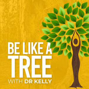 Be Like A Tree-logo