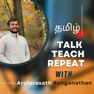 Talk Teach Repeat-logo