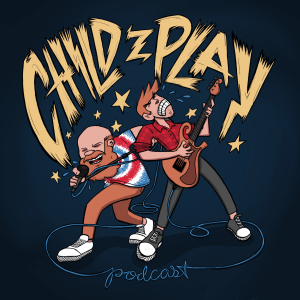 Childz Play-logo