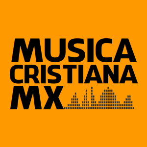 Musica Cristiana Mx-logo