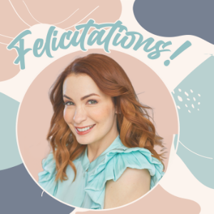 Felicitations!-logo
