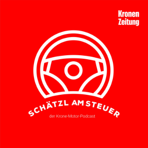 Schatzl am Steuer-logo