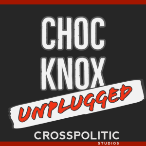 Choc Knox Unplugged-logo