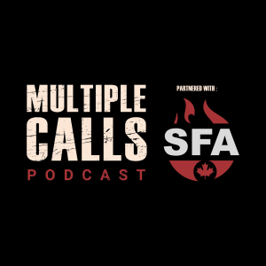 Multiple Calls Podcast-logo