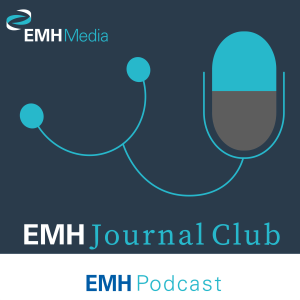 EMH Journal Club-logo