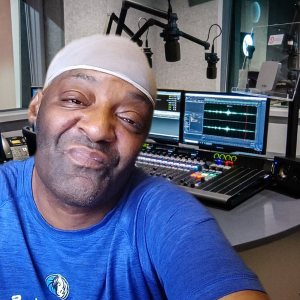 The All New DONNY B Morning Show, December 5th