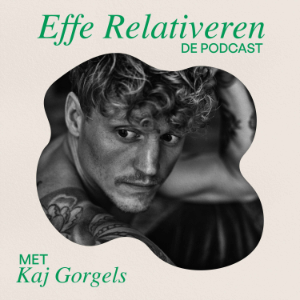 EFFE RELATIVEREN de podcast-logo