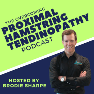 Overcoming Proximal Hamstring Tendinopathy-logo
