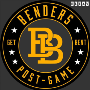 Bruins Benders Post-Games-logo