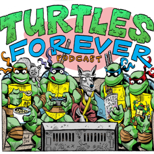 Turtles Forever-logo