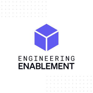 Engineering Enablement by DX-logo
