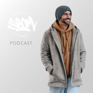 SEOM - Piraten Guerilla Podcast-logo