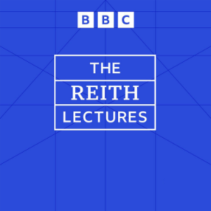 The Reith Lectures-logo