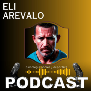 Eli Arevalo Podcast-logo
