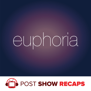 Euphoria: A Post Show Recap-logo
