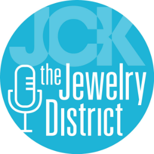 The Jewelry District-logo