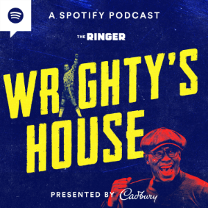 Wrighty's House-logo