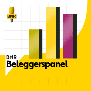 BNR Beleggerspanel | BNR-logo