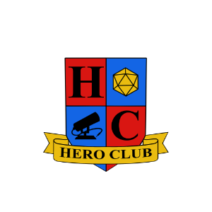 Hero Club-logo