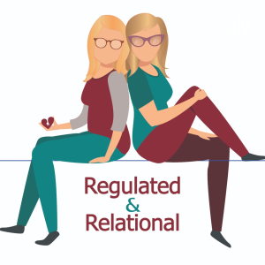 Regulated & Relational-logo