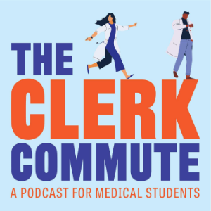 The Clerk Commute-logo