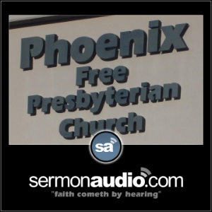 Phoenix Free Presbyterian Church-logo